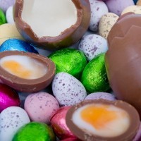 Crème Eggs recipe change draws rotten response as Cadbury gets smashed on social media